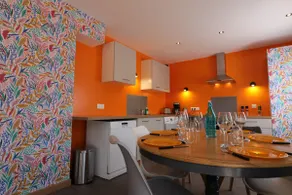 Cozy 3 bedroom apartment - Image 2