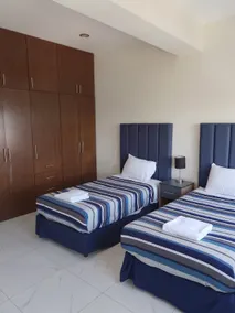 Luxury Apartment Col. La Paz. 501 - Image 4
