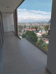 Luxury Apartment Col. La Paz. 501 - Image 2