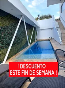 Luxury Apartment Col. La Paz. 501 - Image 3