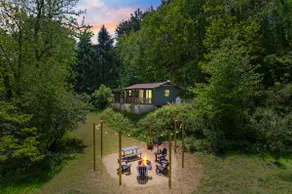 Cozy and Quaint - Creekside w/ Firepit - Image 4