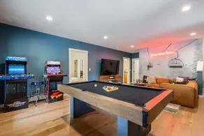 Maine Woods Chalet! Hot Tub | Game Room | Privacy - Image 4