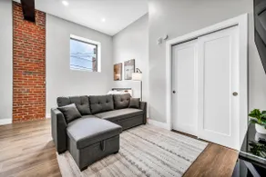 CozyStudio+65”TV+8Min from DT CLE - Image 3