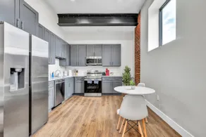 CozyStudio+65”TV+8Min from DT CLE - Image 2