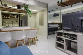 Cozy Studio Near the sea in Salvador Mpa107 - Image 2