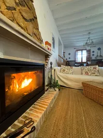 19th century rural villa. Light, tranquility and nature. - Image 3