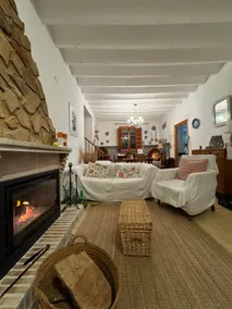 19th century rural villa. Light, tranquility and nature. - Image 2
