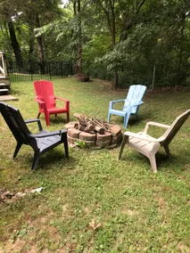 Cedar Lake Retreat A - Image 3