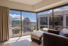 Bishop Suites @ Executive Centre - Mountain View - Image 4