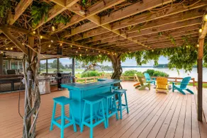 Bayfront | Pool Open & Heated, Hot Tub, Dock, Pets - Image 5