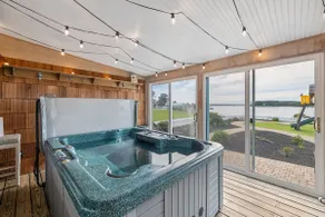 Bayfront | Pool Open & Heated, Hot Tub, Dock, Pets - Image 4