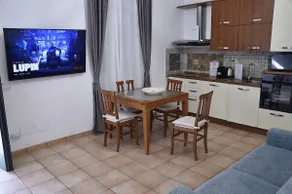 Rome Chic Flats Cattolica Gemelli - Image 5
