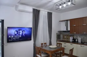 Rome Chic Flats Cattolica Gemelli - Image 2
