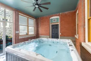 Melrose Manor | Hot Tub + Game Room - Image 4