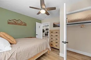 Guest House 10 mins to Windrock - Image 3