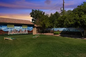 Make Memories | Pool • Fire Pit • Game Room • Yard - Image 2