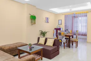Nirvana Nest | Spacious 1BHK Near Laxman Jhula - Image 2