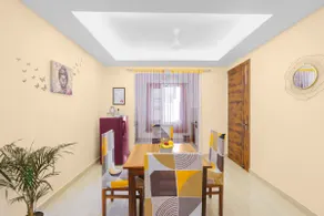 Nirvana Nest | Spacious 1BHK Near Laxman Jhula - Image 4