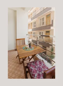 Nirvana Nest | Spacious 1BHK Near Laxman Jhula - Image 5