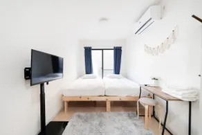 Ternufaville Kameido, Tokyo, Kameido Station, 4-minute walk, 1-bedroom apartment 101 - Image 3