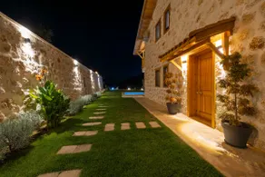 Lycian Way Nature Villas - Villa Nature - Image 5