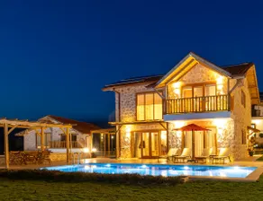 Lycian Way Nature Villas - Villa Nature - Image 3
