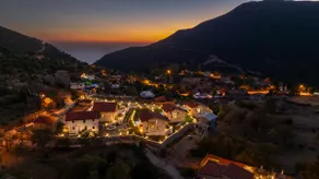 Lycian Way Nature Villas - Villa Nature - Image 2