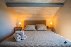 Saint Mediers: Provencalsk villa med privat pool nær UZES - Image 3