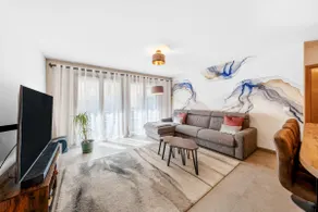 Charming T3 close to the Lake and Golf Course - Image 2