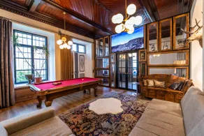 5BR+PrivateEntranceGarden+Sauna+BubbleBath+OldTown - Image 3
