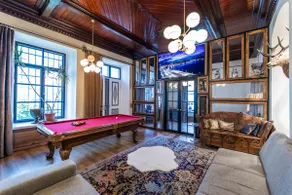 5BR+PrivateEntranceGarden+Sauna+BubbleBath+OldTown - Image 4