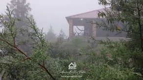Accommodation, Country House, Entire Cabin - Image 2