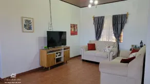 Accommodation, Country House, Entire Cabin - Image 4
