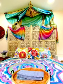MoonBeam : 3 BR+Loft Boho Retreat by Belleayre - Image 5