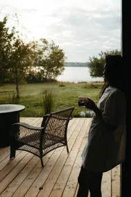 Reid's Cove Retreat - Image 5
