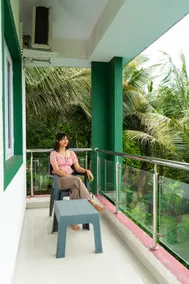 Coastal Sanctuary 4BHK Pvt Pool Villa @Cavelossim - Image 4