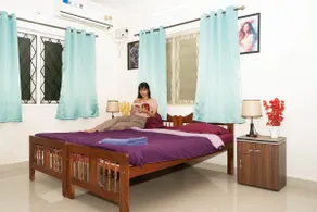 Coastal Sanctuary 4BHK Pvt Pool Villa @Cavelossim - Image 3