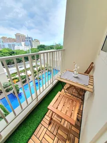 Park McKinley West 1BR Suite - Image 2