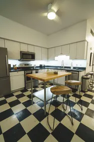 Modern Historic Loft | Sleeps 7 | Heart of City - Image 2