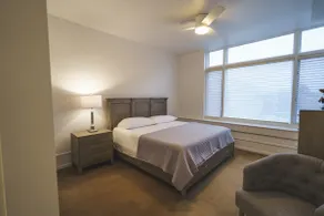 Modern Historic Loft | Sleeps 7 | Heart of City - Image 3
