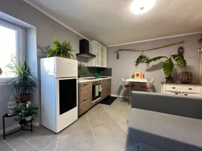 Lucia's Wood House - Image 5