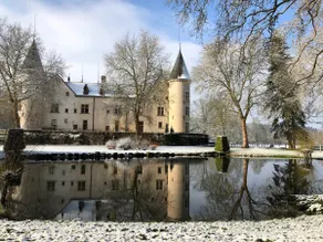 Charming house & garden in a medieval town - Image 5