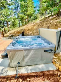 Sky Mountain Retreat - Image 2