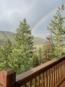 Sky Mountain Retreat - Image 5