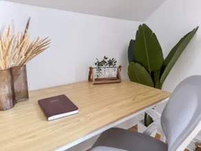 The Artist's Suite - Downtown - Image 4