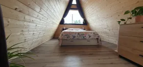 Vosgien A-frame cottage, Le Chevreuil - Image 5