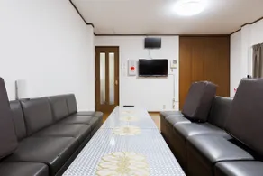 [66-2] Accommodates up to 10 people / Suitable for family stay / 1 parking space included - Image 2