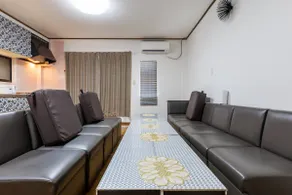 [66-2] Accommodates up to 10 people / Suitable for family stay / 1 parking space included - Image 4