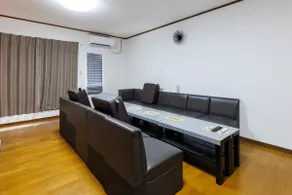 [66-2] Accommodates up to 10 people / Suitable for family stay / 1 parking space included - Image 3
