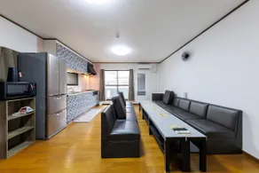 [66-2] Accommodates up to 10 people / Suitable for family stay / 1 parking space included - Image 5